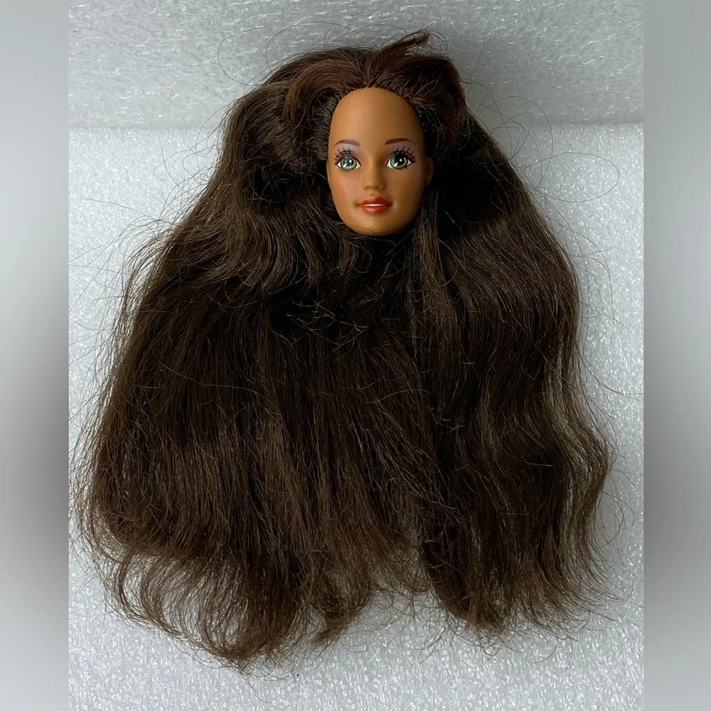 Barbie vintage 1990s